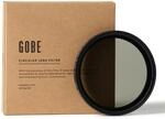 Gobe NDX 82 mm Variabler Graufilter ND2-400 ND Filter