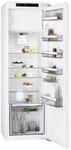 AEG SFE818E1DC Einbauk&uuml;hlschrank mit Gefrierfach