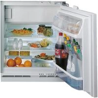 Bauknecht KSU 8GF2E Unterbau-K&uuml;hlschrank mit Gefrierfach/Elektronische