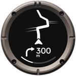 Beeline Moto II - Motorrad-Navi mit modernster Technologie| Kompaktes Design,