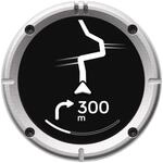 Beeline Moto II - Motorrad-Navi mit modernster Technologie| Kompaktes Design,