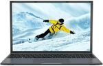 MEDION E16433 0,6 cm (16 Zoll) Full HD+ Laptop (Intel Core i7-1255U, 1TB SSD, 16GB
