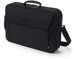 Dicota Eco Multi Plus Base 15-17.3 &ndash; Notebooktasche mit Schutzpolsterung und
