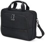 Dicota Top Traveller ECO Select- Notebook-Tasche schwarz