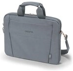 DICOTA Eco Slim Case Base 11-12.5 Grey