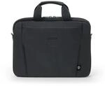 Dicota Eco Slim Case Base 15-15,6" (38,1cm-39,6cm) Black