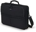 DICOTA Eco Multi SCALE Tablet/Laptop-Tasche &ndash; verschlie&szlig;bare,...