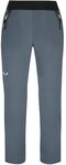 Salewa Rosengarten Dst K Pnt, Java Blue/0910, 116