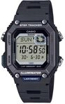 Casio Kollektion WS-B1000-1AVEF Herrenuhr