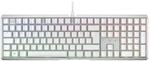 CHERRY XTRFY MX 3.1, Mechanische Gaming-Tastatur, Deutsches Layout (QWERTZ),