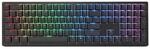 Ducky Zero 6108 Classic Black Wireless Gaming Tastatur - MX2A Rot (US)