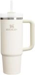 Stanley Quencher H2.0 FlowState vakuumisolierter Becher aus Edelstahl mit Deckel und