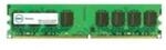 Dell Memory Upgrade - 16GB - 1RX8 DDR4 UDIMM 3200MHZ ECC