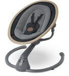 Maxi Cosi Cassia M&uuml;tze Beyond Graphite Eco