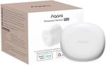 Aqara Zigbee 3.0 Pr&auml;senzsensor FP1E, 60GHz mmWave Radar f&uuml;r hochpr&auml;zise Erkennung,