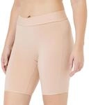 Sloggi Damen Sloggi GO Allround Cyclist, Peanut Butter, One