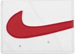 Nike Icon Air Force 1 Card Wallet Kartenetui Kartenhalter Slim Wallet Kreditkarten