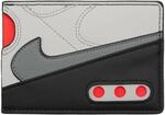 Nike Icon Air Max 90 Card Wallet Kartenetui Kartenhalter Slim Wallet...