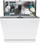 Candy CI6C4F0PA / Vollintegrierter Geschirrsp&uuml;ler / 60 cm/Wi-Fi Funktion (hOn) /16