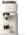 Philips Baristina Espressomaschine - Real Espresso, made simple. Kompakte