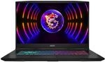 MSI Katana 17 B13UCRK-1402 - Notebook - Core i5 (0017L5-1402)(4711377238953)