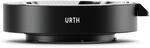 Urth Objektivadapter Kompatibel mit Leica M auf Fujifilm X (Manuell) |...