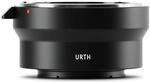 Urth Objektivadapter Kompatibel mit Nikon F auf Fujifilm X (Manuell) |...