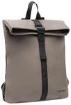 New Rebels Mart - Los Angeles Rolltop Backpack Mini, Unisex-Erwachsene Rucksack,