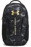 Under Armour Unisex-Erwachsene Ua Hustle 6.0 Backpack Rucksack,