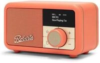 Roberts Revival Petite 2 DAB+/FM/Bluetooth Radio