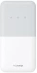 Huawei 2024 E5586 4G LTE Cat4 150 Mbit/s, WLAN N300 Mbit/s, Router mit SIM,...