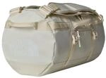 The North Face NF0A52SSUBO BASE CAMP DUFFEL - XS Gym Bag Herren WHITE DUNE/TNF WHITE