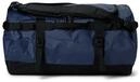 The North Face NF0A52ST4Y2 BASE CAMP DUFFEL - S Gym Bag Herren Summit Navy-TNF