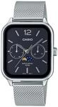 Casio Herren Multi Zifferblatt Armbanduhr Casio Collection