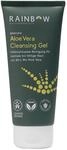 Aloecare Aloe Vera Cleansing Gel 1 x 100ml Reinigungsgel Feuchtigkeitsspendend