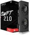 XFX Speedster SWFT210 AMD Radeon RX 7700 XT Core Edition 12GB GDDR6