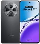Oppo Reno 12F (6.67'' - 8/256GB) Grey
