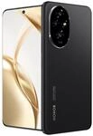 Honor 200 12+512GB 6.7" 5G Black DS ITA