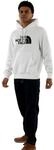 THE NORTH FACE Drew Peak Hoodie 2025 Summit Navy