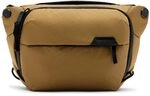 PEAK DESIGN Everyday Sling 3L v2 Coyote