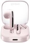 XIAOMI Redmi Buds 6 Active &ndash; In-Ear Kopfh&ouml;rer, Bluetooth 5.4, bis zu 30 Stunden