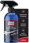 Liqui Moly Detailer Lackschnellpflege, Art.-Nr. 21611 I 500ml Lackpflege Auto