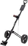Big MAX Basic Trolley, schwarz