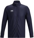 Under Armour Herren UA M's Ch. Track Jacket Shirt