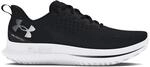 Under Armour Damen Velociti 4 Laufschuhe ohne Stabilisatoren Laufschuhe Schwarz...