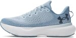 Under Armour Damen Infinite Laufschuh blau, 37,5 Damen