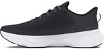 Under Armour Damen Infinite Laufschuh schwarzschwarz, 38,5 Damen