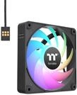 Thermaltake CT120 EX ARGB Sync | 120mm | 3er-Pack | MagForce 2.0 Magnet-Daisy-Chain 