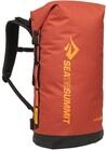 Mochila estanca BIG RIVER 50L &oacute;xido