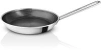 Eva-Trio | Mosaik-Bratpfanne 11 Zoll Keramik-Antihaft-Slip-Let&reg;-Beschichtung 